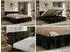 MKS NIRA Classic Polsterbett mit Bettkasten & Lattenrost, 180x200cm (800001299471)