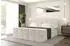 ALTDECOR LIRO-Z Boxspringbett mit Bettkasten, 140x200cm, beige (800001947943)