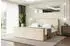 ALTDECOR Lolli8-Z Boxspringbett mit Matratze H4, Lattenrost & Topper, 160x200cm, beige (800001951597)