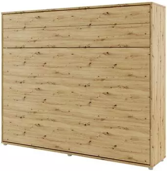 Mirjan24 Bed Concept BC-14 Schrankbett horizontal 160x200cm (800001433091)
