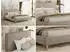 MKS Lumaro Classic Polsterbett 200x200cm, Taupe (800002057056)