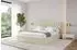 ALTDECOR RENO Polsterbett mit Bettkasten und Lattenrost, 120x200cm, beige (800001741139)