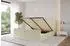 ALTDECOR Vanto-Z Polsterbett mit Bettkasten & Lattenrost, 120x200cm, beige (800001740402)