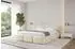ALTDECOR ELVA-v1 Polsterbett mit Bettkasten und Lattenrost, 180x200cm, beige (800001812464)
