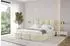 ALTDECOR NOMA Polsterbett mit Bettkasten & Lattenrost, beige, 120x200cm (800001809556)