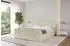 ALTDECOR Falio-Z-V1 Polsterbett mit Bettkasten & Matratze H3/H4, 200x200cm, beige (800001638464)