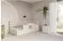 ALTDECOR Kivy Jugendbett mit Bettkasten, Polster, beige, 100x200cm (800001931821)