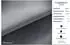 ALTDECOR Stera Polsterbett mit Bettkasten und Lattenrost, 140x200cm, grau (800001636854)