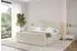 ALTDECOR ELVA-Z Polsterbett mit Bettkasten und Lattenrost, 160x200cm, beige (800001814697)