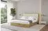 ALTDECOR ENZO5 Polsterbett mit Bettkasten und Lattenrost, 160x200cm, beige (800001808839)