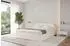 ALTDECOR TIVON-V1 Polsterbett mit Bettkasten & Lattenrost, 200x200cm, beige (800001636736)