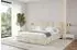 ALTDECOR KALA Polsterbett mit Bettkasten und Lattenrost, beige, 180x200cm (800001809164)