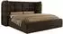 MKS Meble Flonelle Classic Polsterbett mit Bettkasten & Lattenrost (800001438619)