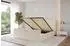ALTDECOR Vanto-Z Polsterbett mit Bettkasten und Lattenrost, beige, 160x200cm (800001811780)