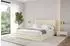 ALTDECOR RENO Polsterbett mit Bettkasten und Lattenrost, 200x200cm, beige (800001741142)