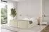 ALTDECOR EMMI-Z-V1 Polsterbett mit Bettkasten und Lattenrost, 200x200cm, beige