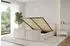 ALTDECOR Emmi-Z-V1 Polsterbett mit Bettkasten und Lattenrost, 180x200cm, beige (800001638995)
