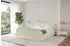 ALTDECOR LERIS-v1-Z Polsterbett mit Bettkasten und Lattenrost, beige, 160x200cm (800001641852)