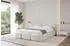 ALTDECOR ELVA-v1 Polsterbett mit Bettkasten und Lattenrost, 160x200cm, beige (800001812473)
