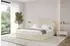 ALTDECOR TIVON Polsterbett mit Bettkasten und Lattenrost, beige, 140x200cm (800001637220)