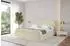 ALTDECOR LERAY-Z Polsterbett mit Bettkasten und Lattenrost, 160x200cm, beige (H3+H4)