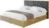 ALTDECOR ENZO6 Polsterbett mit Bettkasten & Lattenrost, 180x200cm, dunkelgrau (800001640347)