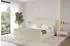 ALTDECOR Emmi-Z Polsterbett mit Bettkasten und Lattenrost, Taupe, 160x200cm (800001740010)
