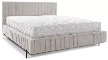 eltap Ori Boxbett 180x200cm, beige (Ori)