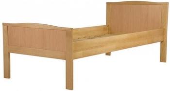 Erst-Holz Seniorenbett (60.70-09) 90x200cm