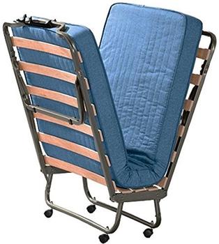 Veraflex Luxor G&auml;stebett (80 x 200 cm)