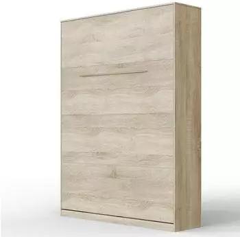 SmartBett Schrankbett Standard Vertikal 140x200cm