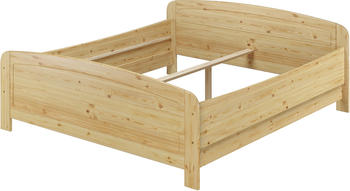 Erst-Holz 60.44-18 oR Seniorenbett (180 x 200 cm)