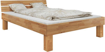 Erst-Holz 60.81-14 FV Seniorenbett (140 x 200 cm)