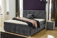 Jockenh&ouml;fer Gruppe Boxspringbett "Bella erh&auml;ltlich in 140 & 180cm Breite" mit