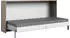 weiß/san remo: Wimex Juist 90x200cm