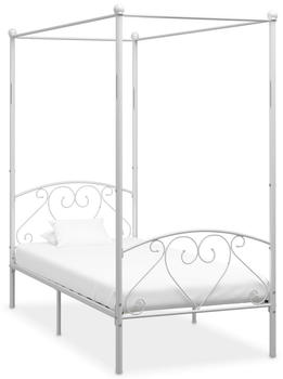 vidaXL Himmelbett 120x200cm