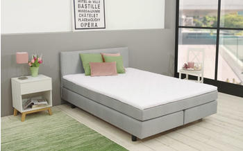Sun Garden BX 1770 140x200cm grau