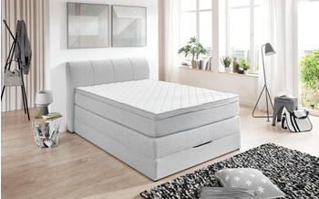 Sun Garden BX1440 Modesto 120 x 200 cm grau