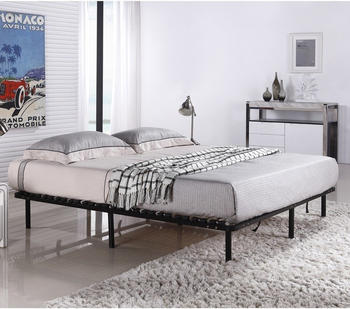 i-flair G&auml;stebett 140x200cm