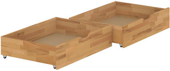 Erst-Holz Bettkasten 85x88cm (90.10-BS32)