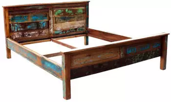SIT Riverboat 180x200cm (9100-98)