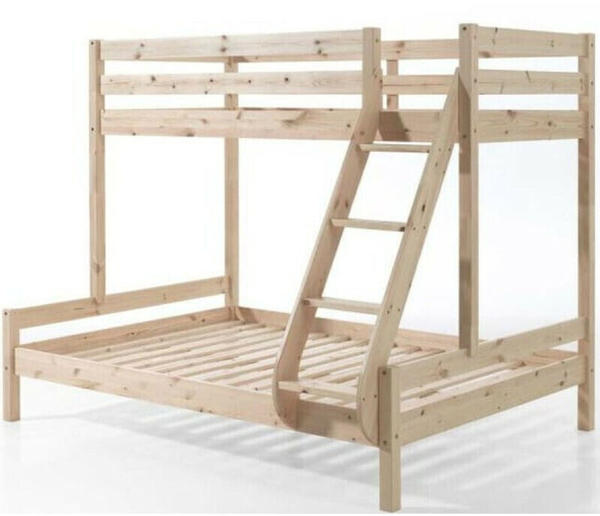 Vipack Bunk Bed Pino Martin