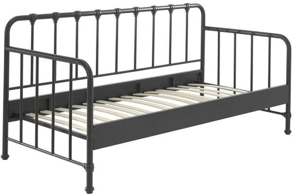 Vipack Bench Bed Bronxx Capitain 90x200cm