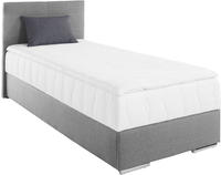 COTTA Boxbett "Tom mit Bettkasten, Topper und Zierkissen" Bestseller, Unser