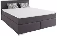 COTTA Boxspringbett "Simba erh&auml;ltlich in verschiedenen Breiten, Farben und