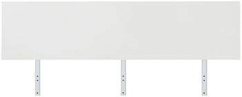 Rauch Philipp 145cm alpinweiß