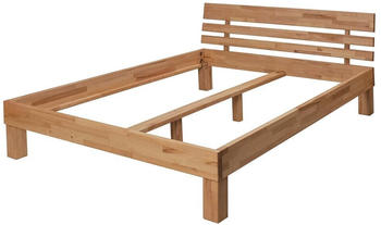Krokwood Julia 140x200cm Buche