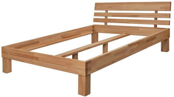 Krokwood Julia 120x200cm Buche