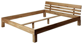 Krokwood Julia 200x200cm Eiche