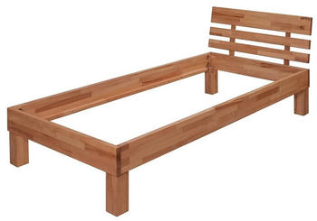 Krokwood Julia 90x200cm Buche
